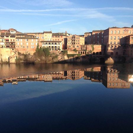 Comfort And Fab Views Albi Exterior foto