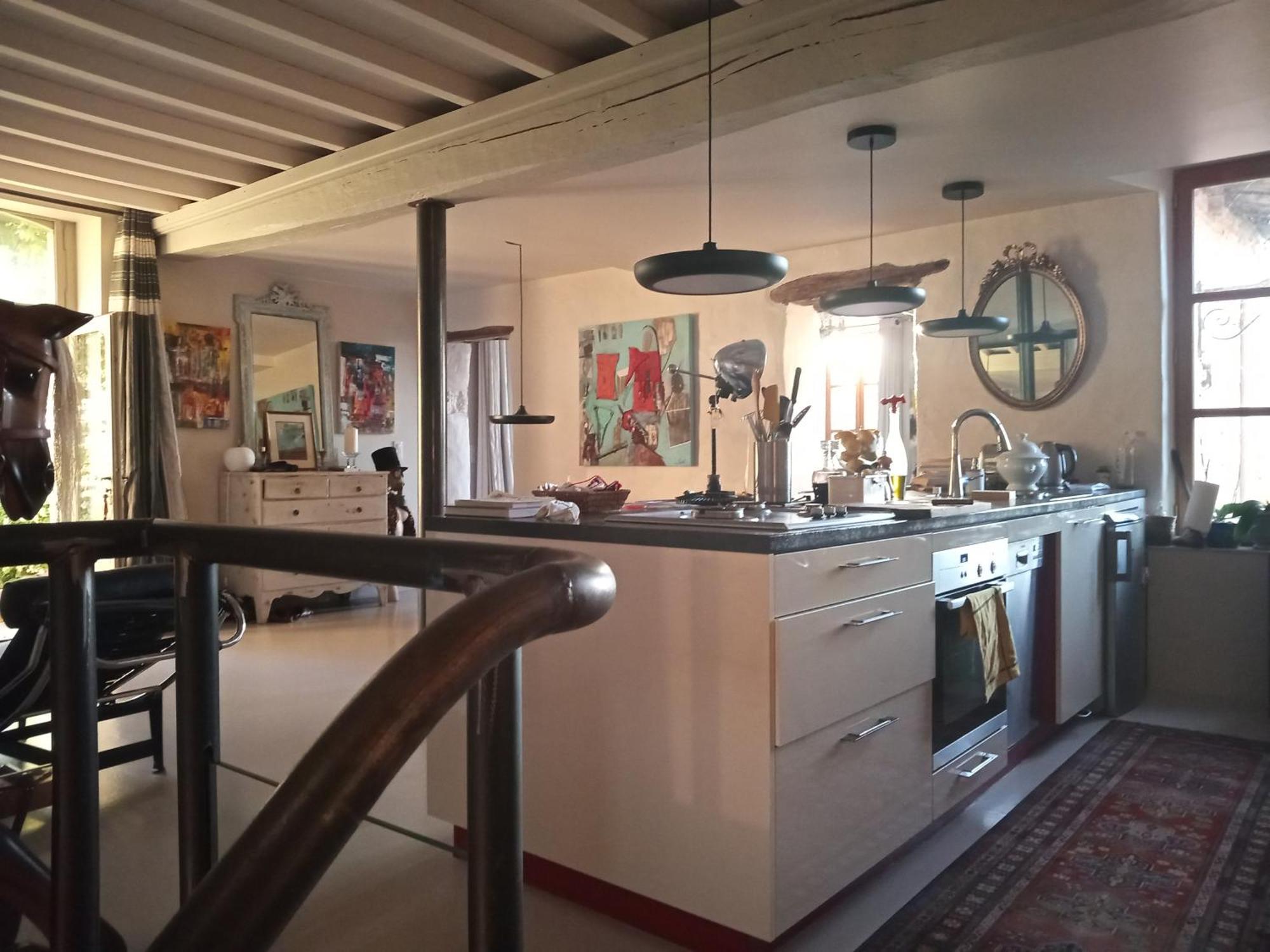 Comfort And Fab Views Albi Exterior foto