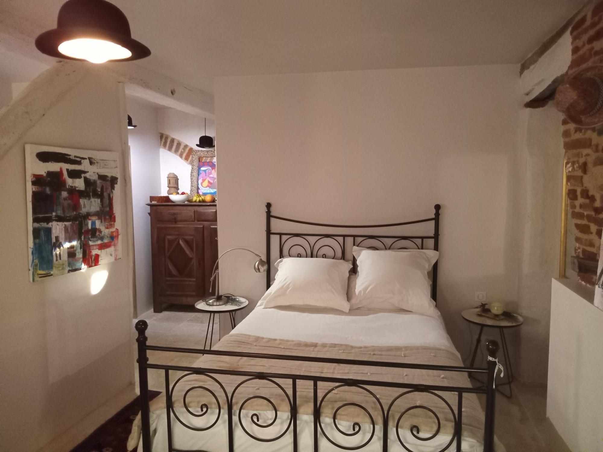 Comfort And Fab Views Albi Exterior foto