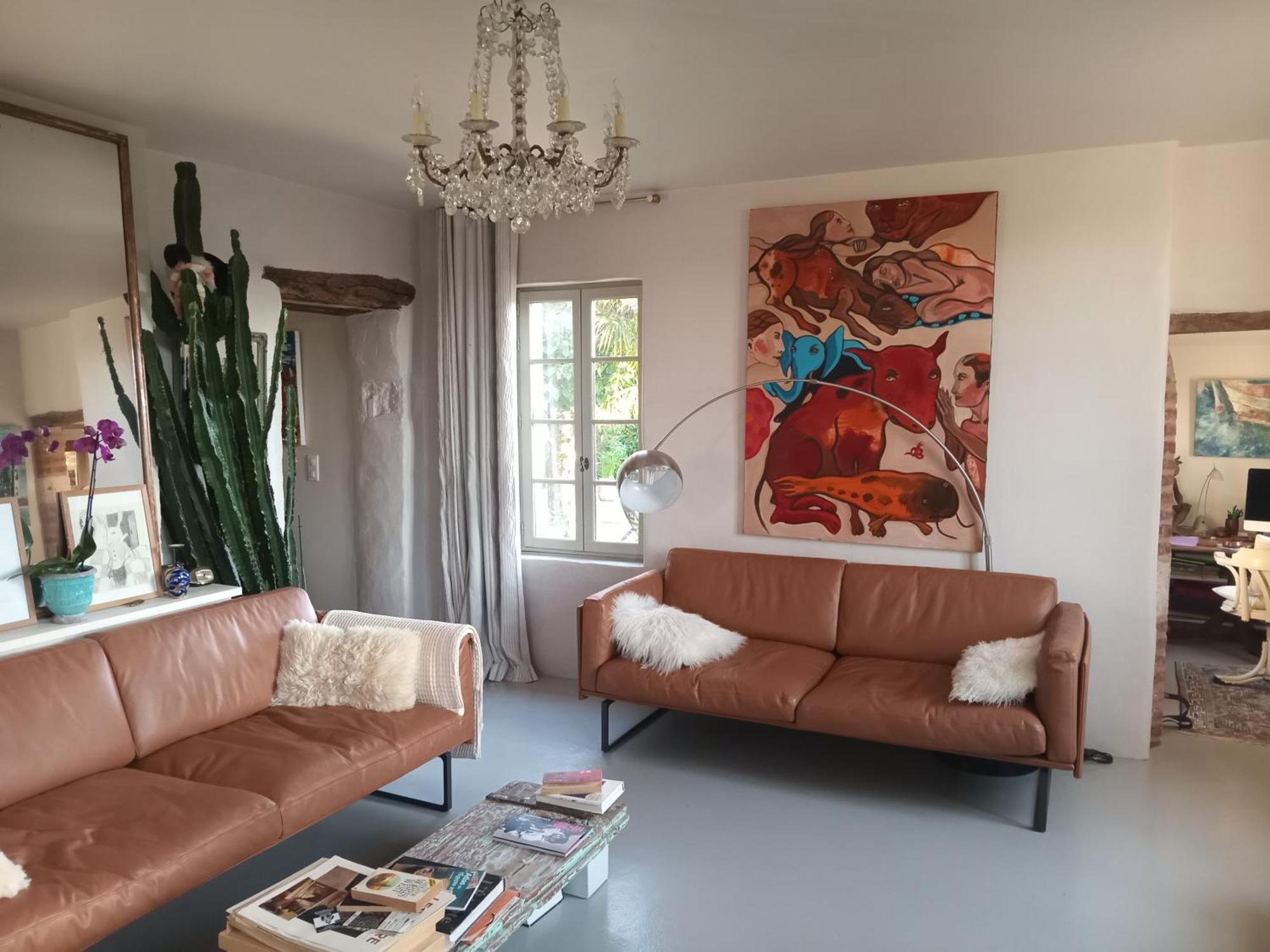 Comfort And Fab Views Albi Exterior foto