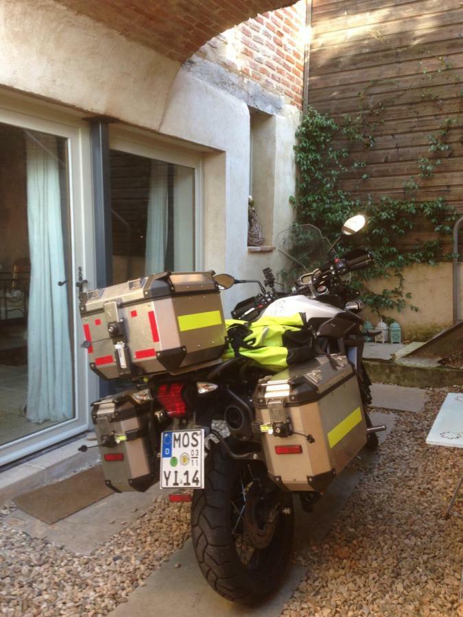 Comfort And Fab Views Albi Exterior foto